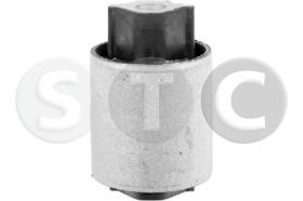 STC T452607 - SILENTBLOC BRAZO SUSPENSION 500X TRAS IZQ