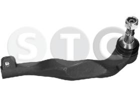 STC T453280 - ROTULA BARRA ACOPLAMIENTO 218DDEL IZQQ
