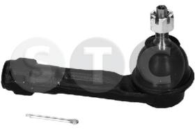 STC T453282 - RóTULA BARRA ACOPLAMIENTO ACCENT DEL IZQ