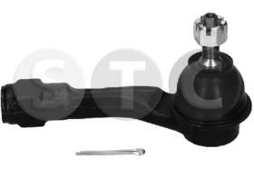 STC T453283 - RóTULA BARRA ACOPLAMIENTO ACCENT DEL DER