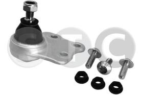 STC T453310 - ROTULA DE SUSPENSION CLS 280 SUP