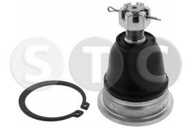 STC T453311 - ROTULA DE SUSPENSION NAVARA DEL SUP