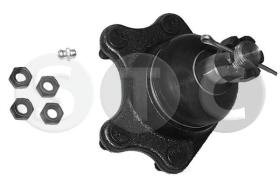 STC T453320 - ROTULA DE SUSPENSION HILUX SUP