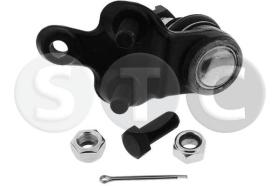 STC T453322 - ROTULA DE SUSPENSION CAMRY DEL