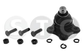 STC T453324 - ROTULA DE SUSPENSION FIESTA VINFF