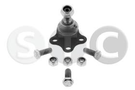 STC T453326 - ROTULA DE SUSPENSION PRIMASTARINFF