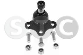 STC T453327 - ROTULA DE SUSPENSION FRONTERASUPP