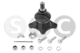 STC T453333 - RóTULA DE SUSPENSIóN MERCEDES-BENZ C-KLASSE SUP