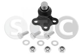 STC T453341 - RóTULA DE SUSPENSIóN ALFA ROMEO GTV DEL IZQ