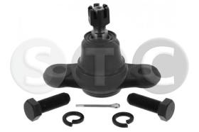 STC T453345 - RóTULA DE SUSPENSIóN FIAT BRAVA INF