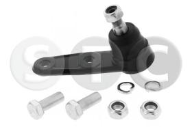 STC T453346 - RóTULA DE SUSPENSIóN FIAT PUNTO INF