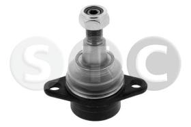 STC T453352 - RóTULA DE SUSPENSIóN RANGE ROVER III SUP