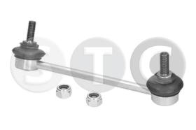 STC T453373 - BIELETA BARRA ESTABILIZADORA COOPER TRAS