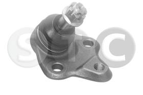 STC T453380 - ROTULA DE SUSPENSION COROLLA INF