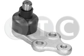 STC T453455 - ROTULA DE SUSPENSION IX35 DEL