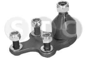 STC T453456 - ROTULA DE SUSPENSION 308 DEL
