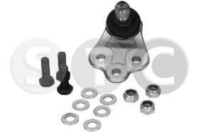STC T453462 - ROTULA DE SUSPENSION 500X DELINFF