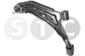 STC T453563 - BRAZO SUSPENSION ALMERA DEL IZQ