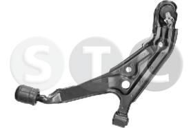 STC T453564 - BRAZO SUSPENSION PRIMERA DEL IZQ