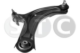 STC T453581 - BRAZO SUSPENSIóN QASHQAI