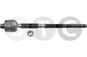 STC T453619 - ROTULA ARTICULACION AXIAL MATIZ