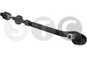 STC T453625 - ROTULA ARTICULACION AXIAL 520E399 DEL IZQ