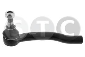 STC T453686 - ROTULA BARRA ACOPLAMIENTO NISSAN NAVARA DEL DER