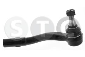 STC T453696 - ROTULA BARRA ACOPLAMIENTO MERCEDES-BENZ C-KLASSE DEL IZQ