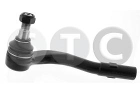 STC T453697 - ROTULA BARRA ACOPLAMIENTO MERCEDES-BENZ C-KLASSE DEL DER