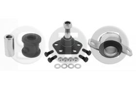 STC T453707 - JGO. REPARACIóN BRAZO SUSPENSIóN CITROËN JUMPER INF
