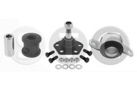 STC T453708 - JGO. REPARACIóN BRAZO SUSPENSIóN CITROËN JUMPER INF