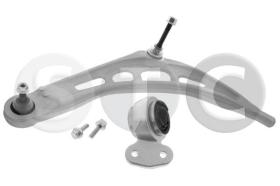 STC T453716 - JGO. REPARACIóN BRAZO SUSPENSIóN BMW Z4 DEL IZQ