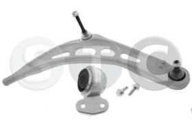 STC T453717 - JGO. REPARACIóN BRAZO SUSPENSIóN BMW Z4 DEL DER
