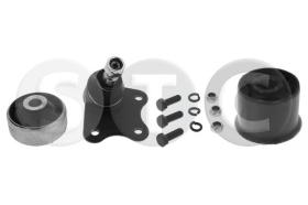 STC T453723 - JGO. REPARACIóN BRAZO SUSPENSIóN SEAT CORDOBA DEL IZQ