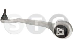 STC T453738 - BRAZO DE SUSPENSIóN A8