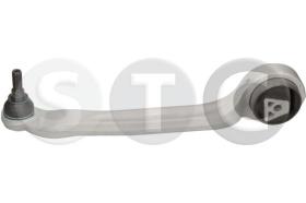 STC T453739 - BRAZO DE SUSPENSIóN A8