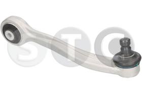 STC T453740 - BRAZO DE SUSPENSIóN A8