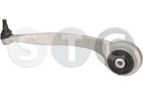 STC T453743 - BRAZO DE SUSPENSIóN A8