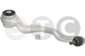 STC T453752 - BRAZO SUSPENSIóN BMW 1