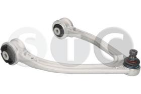 STC T453757 - BRAZO DE SUSPENSIóN S-CLASS