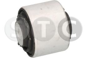 STC T453764 - SILENTBLOC BRAZO SUSPENSIóN A6