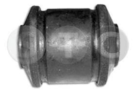 STC T453968 - SILENTBLOC BRAZO SUSPENSIóN FORD FIESTA IV TRAS