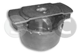 STC T453969 - SILENTBLOC BRAZO SUSPENSIóN RENAU LAGUNA II TRAS IZQ