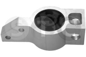 STC T453971 - SILENTBLOC BRAZO SUSPENSIóN AUDI A3 (8P1) DER