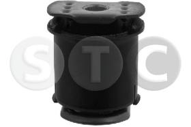 STC T453974 - SILENTBLOC CUERPO DEL EJE A3GTGT TRAS