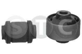 STC T453976 - JGO. SILENTBLOCS BRAZO SUSPENSIóN OUTLANDER DEL