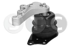 STC T454003 - SOPORTE MOTOR SEAT IBIZA III DER