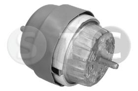 STC T454004 - SOPORTE MOTOR AUDI A6UTO.   UTO. DER