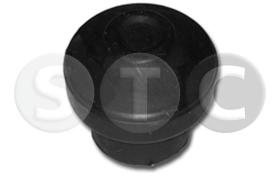 STC T454007 - SILENTBLOC SOPORTE MOTOR AUDI800 DEL