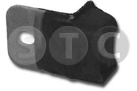 STC T454019 - CALCE DE SOPORTE MOTOR RENAU 11 DEL